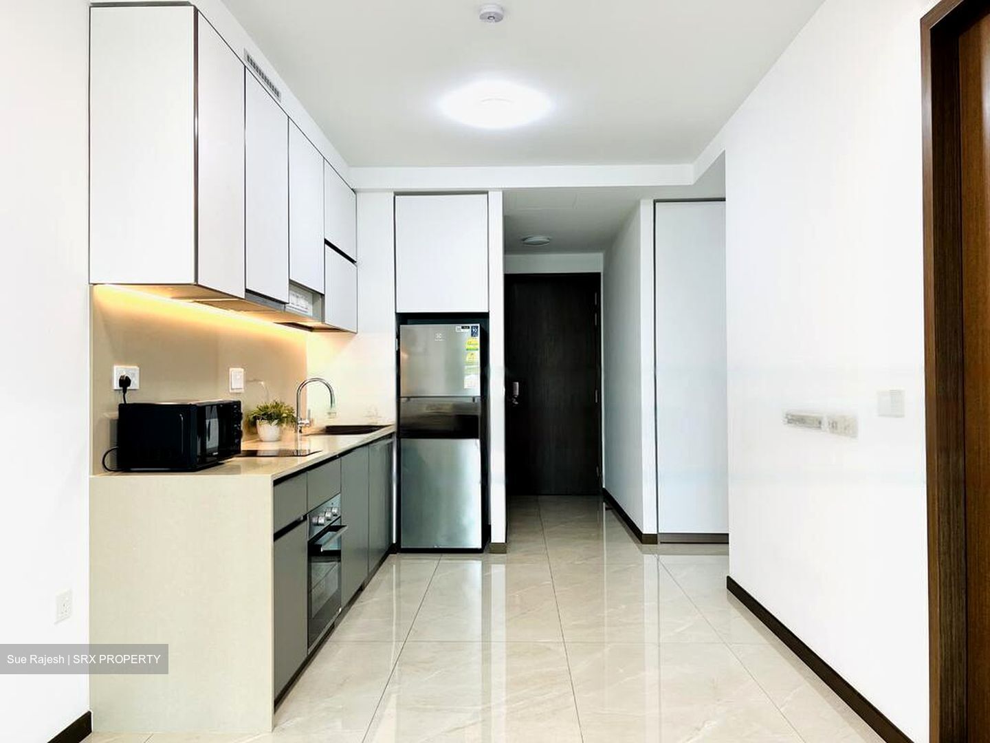 Normanton Park (D5), Apartment #458404481